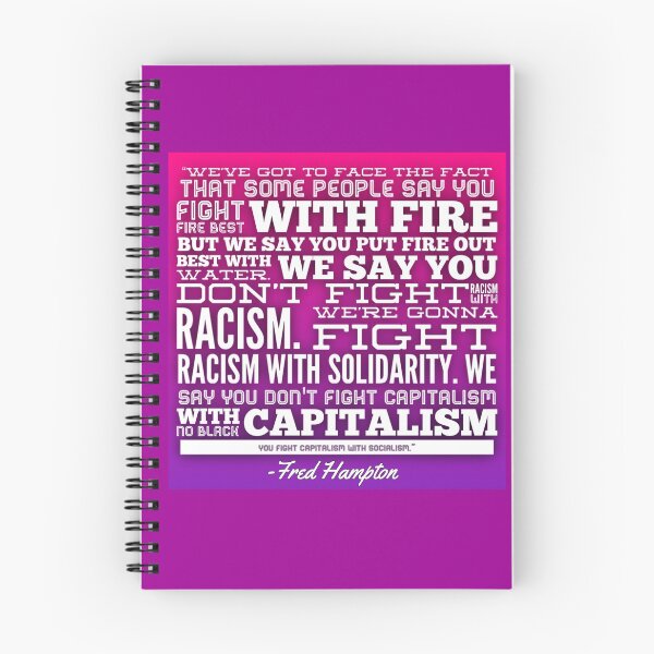 Item preview, Fred Hampton  designed and sold by Rabbitt77.