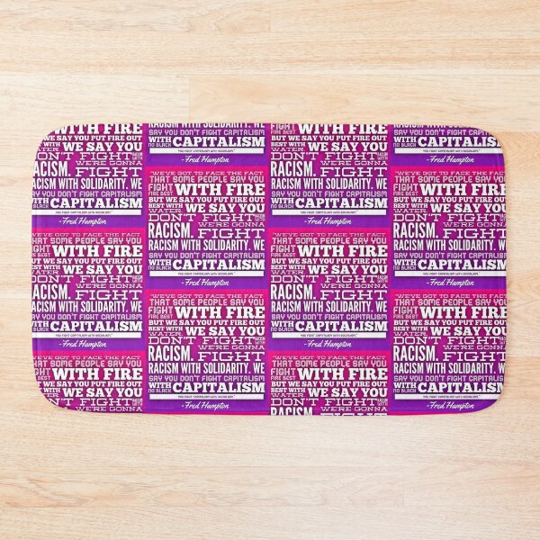 Item preview, Fred Hampton  designed and sold by Rabbitt77.