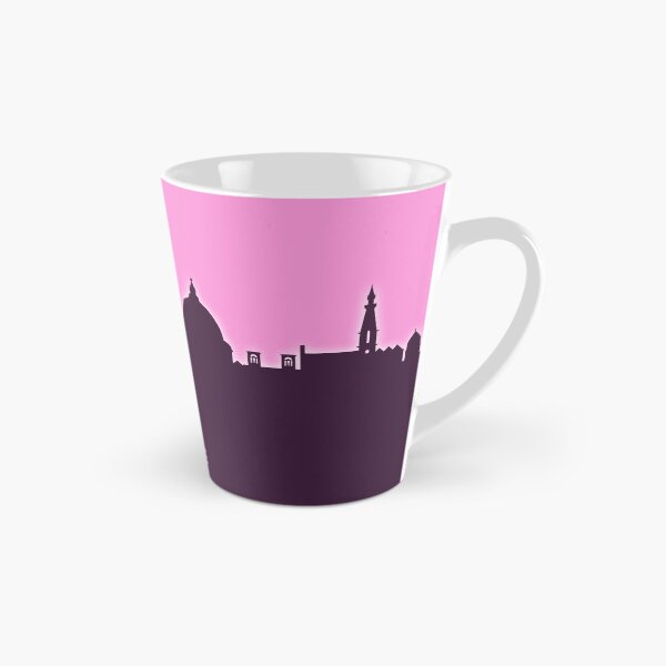 Item preview, Florence Italy Skyline designed and sold by ArtPrints.
