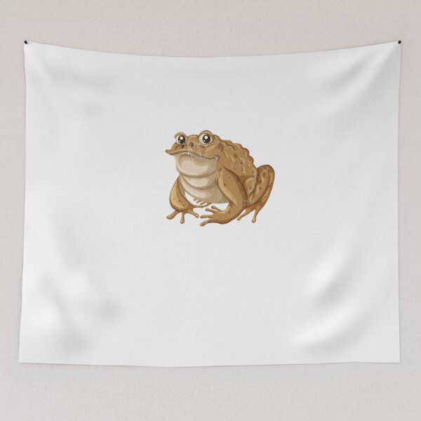 Item preview, Toad Pun  designed and sold by noirty.