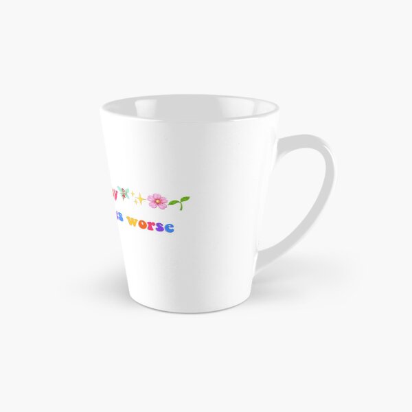 Item preview, this made my day 10 times worse designed and sold by Samantha Flores.