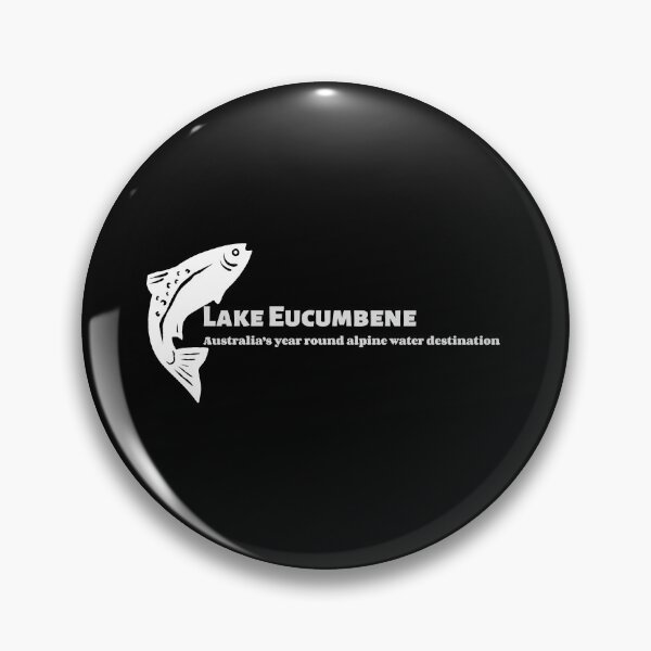 Item preview, Lake Eucumbene Merchandise designed and sold by eucumbene.