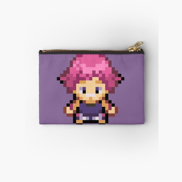 Item preview, Maylene Overworld Sprite designed and sold by fourfourfour.