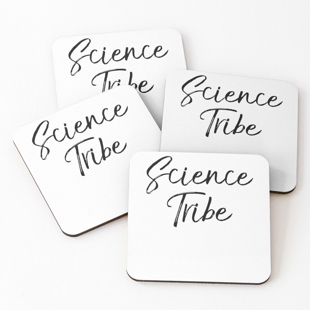 Item preview, Coasters (Set of 4) designed and sold by TNDesignStudio.