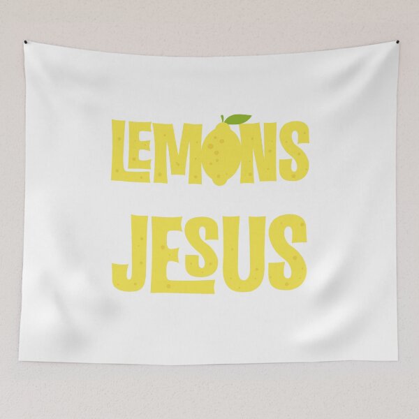 Item preview, When Life Gives You Lemons Christian  designed and sold by noirty.