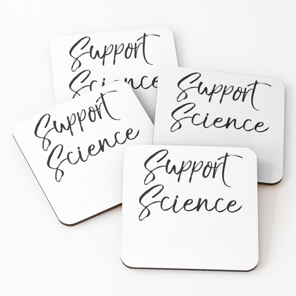 Item preview, Coasters (Set of 4) designed and sold by TNDesignStudio.