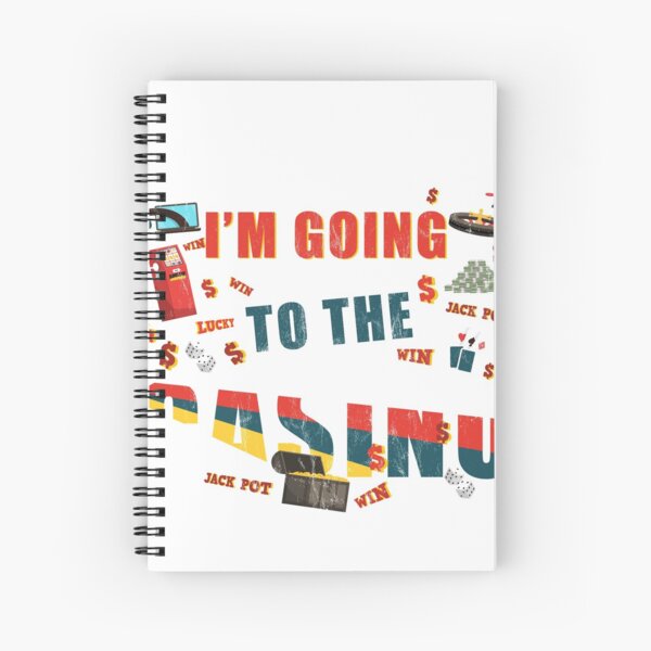 Item preview, Funny Out Of My Way Casino Noveltymen Women Gift  designed and sold by noirty.