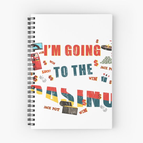 Item preview, Funny Out Of My Way Casino Noveltymen Women Gift  designed and sold by noirty.