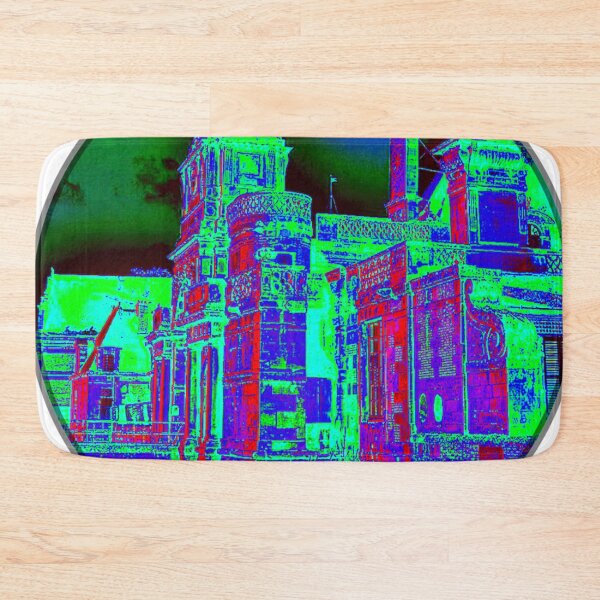 Item preview, «Anet Castle | Castle of Anet »II designed and sold by Grimm Land.