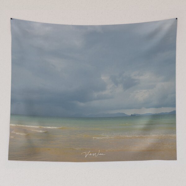 Item preview, TubKeak Beach, Krabi Province, Thailand. designed and sold by Vicki Walsh.
