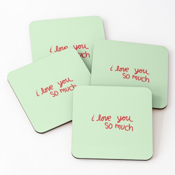Item preview, austin i love you designed and sold by arenteria10.