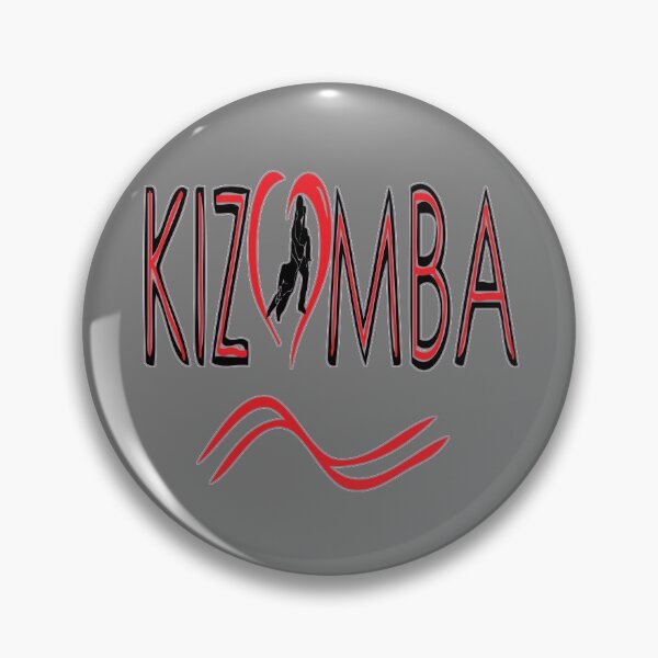 Item preview, Kizomba designed and sold by 108dragons.