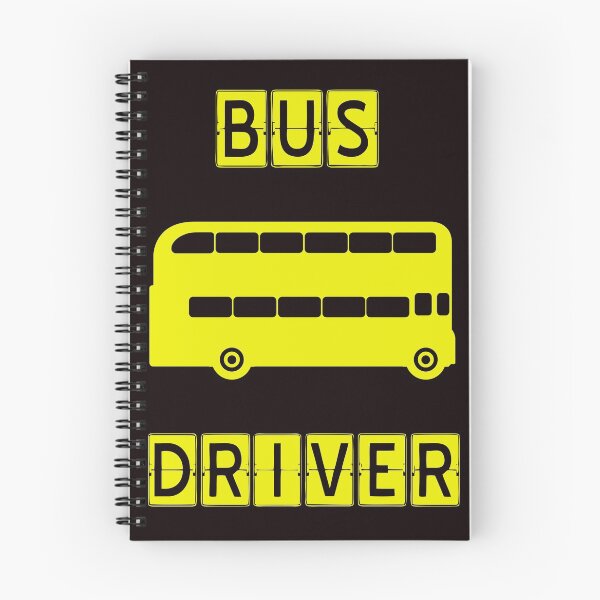 Item preview, For true bus drivers designed and sold by Imutobi.