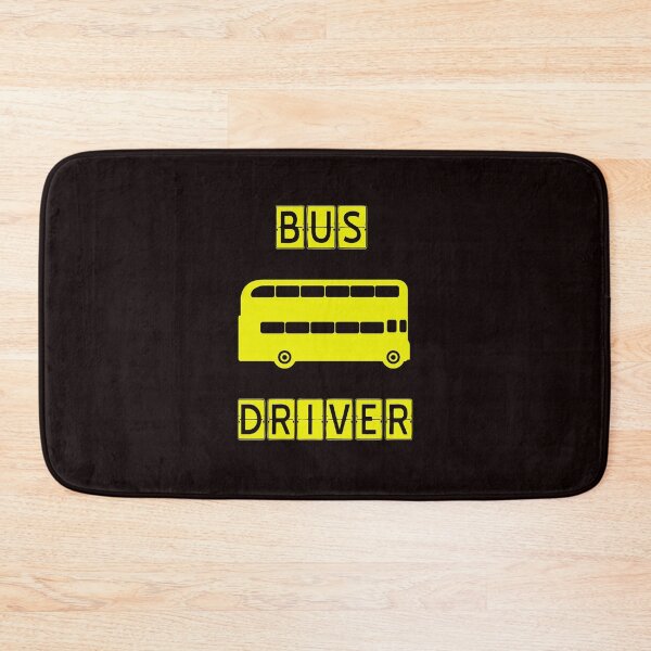 Item preview, For true bus drivers designed and sold by Imutobi.