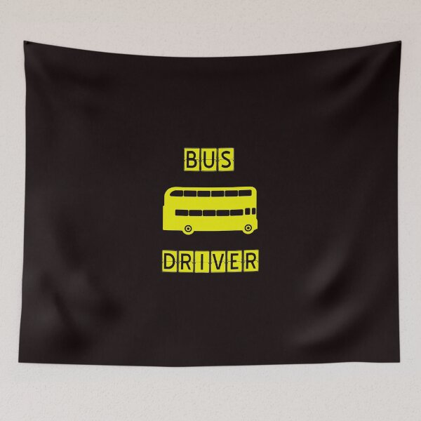 Item preview, For true bus drivers designed and sold by Imutobi.