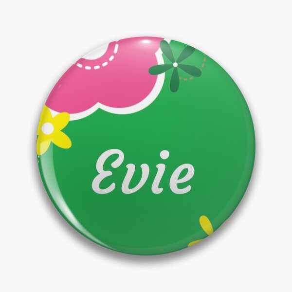 Item preview, Evie:  Personalized Gifts for Girls and Women designed and sold by highparkoutlet.