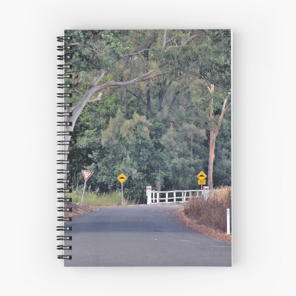 Item preview, The Road designed and sold by Jodie Cooper.