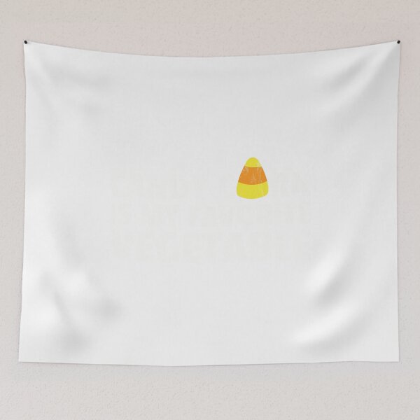 Item preview, Candy Corn Is My Favorite Vegetable, Sarcastic Halloween  designed and sold by noirty.