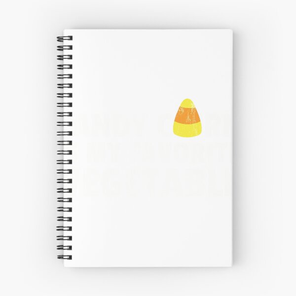 Item preview, Candy Corn Is My Favorite Vegetable, Sarcastic Halloween  designed and sold by noirty.
