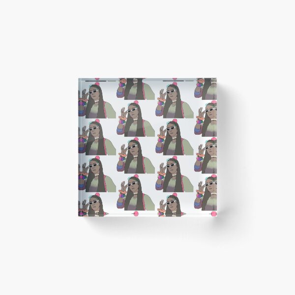 Item preview, Jenna Claires Makeover designed and sold by malayagrace.