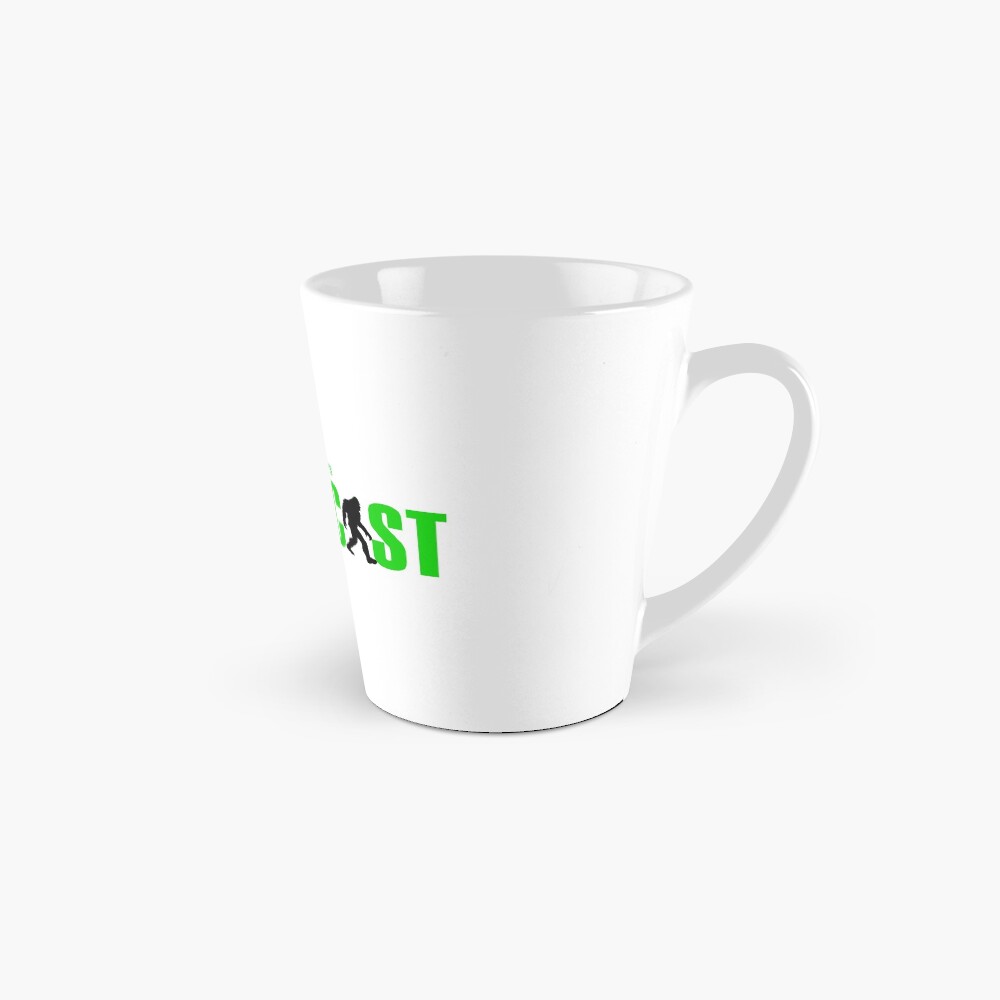 Item preview, Tall Mug designed and sold by PabloB72.