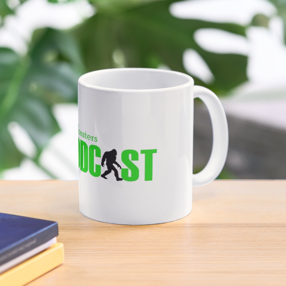 Item preview, Classic Mug designed and sold by PabloB72.
