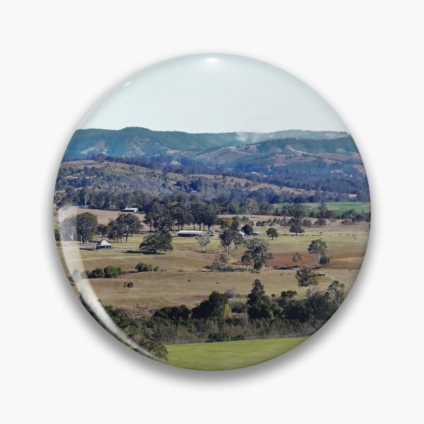 Item preview, Lookout Wingham designed and sold by Jodie Cooper.