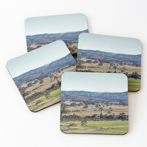 Item preview, Lookout Wingham designed and sold by Jodie Cooper.