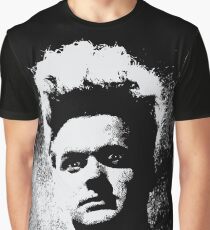 Eraserhead Henry Spencer - Transparent design Graphic T-Shirt
