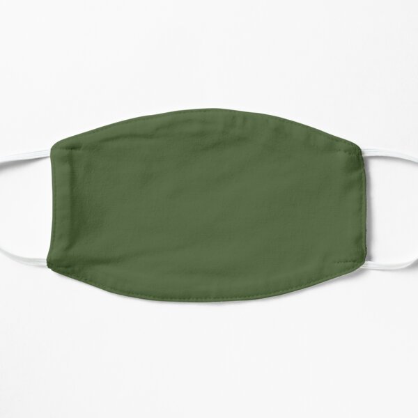 Garden Green Masque
