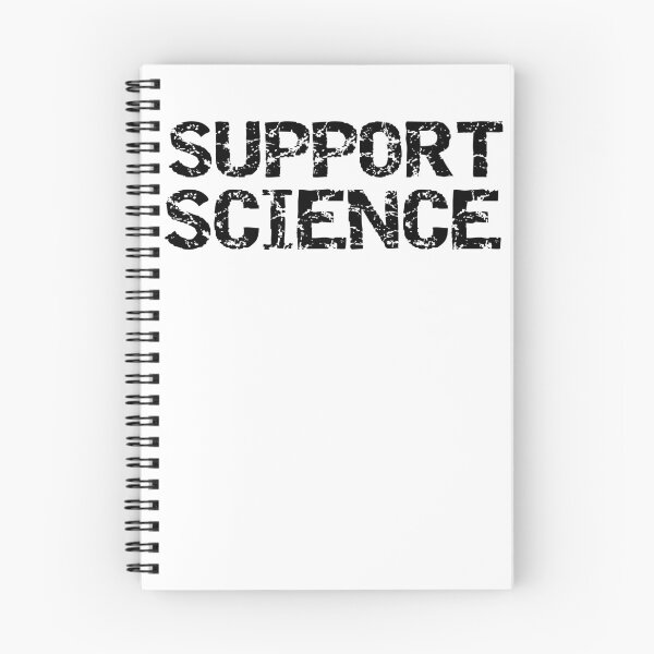 Item preview, Vintage Support Science Science Quote designed and sold by TNDesignStudio.