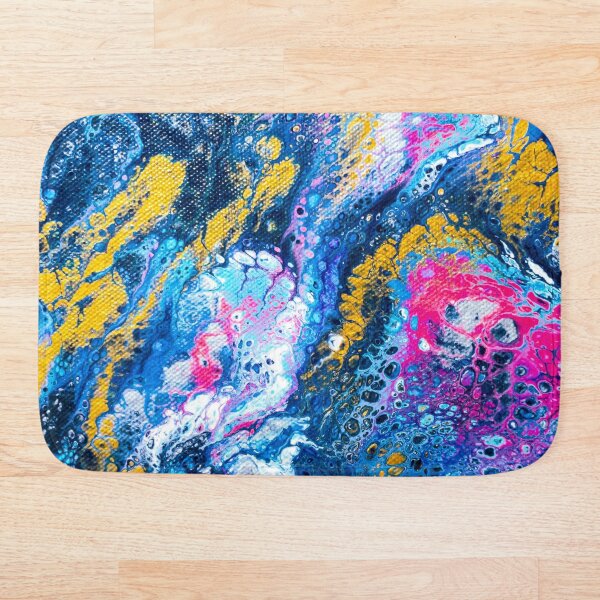 Item preview, Devotin Full Time Time To Floatin...  designed and sold by Art-By-Jenna.