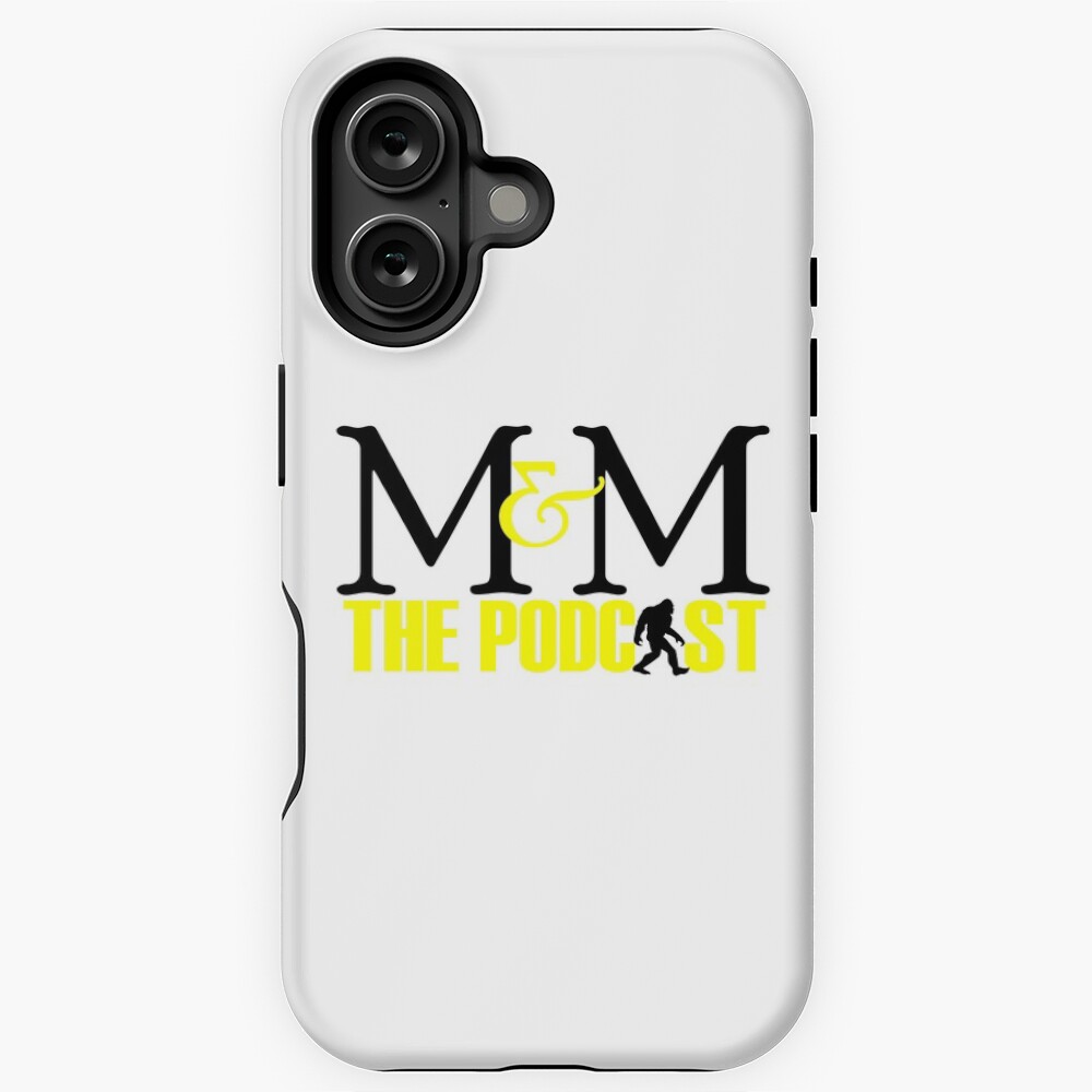 Item preview, iPhone Magsafe Tough Case designed and sold by PabloB72.