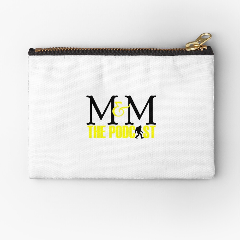 Item preview, Zipper Pouch designed and sold by PabloB72.