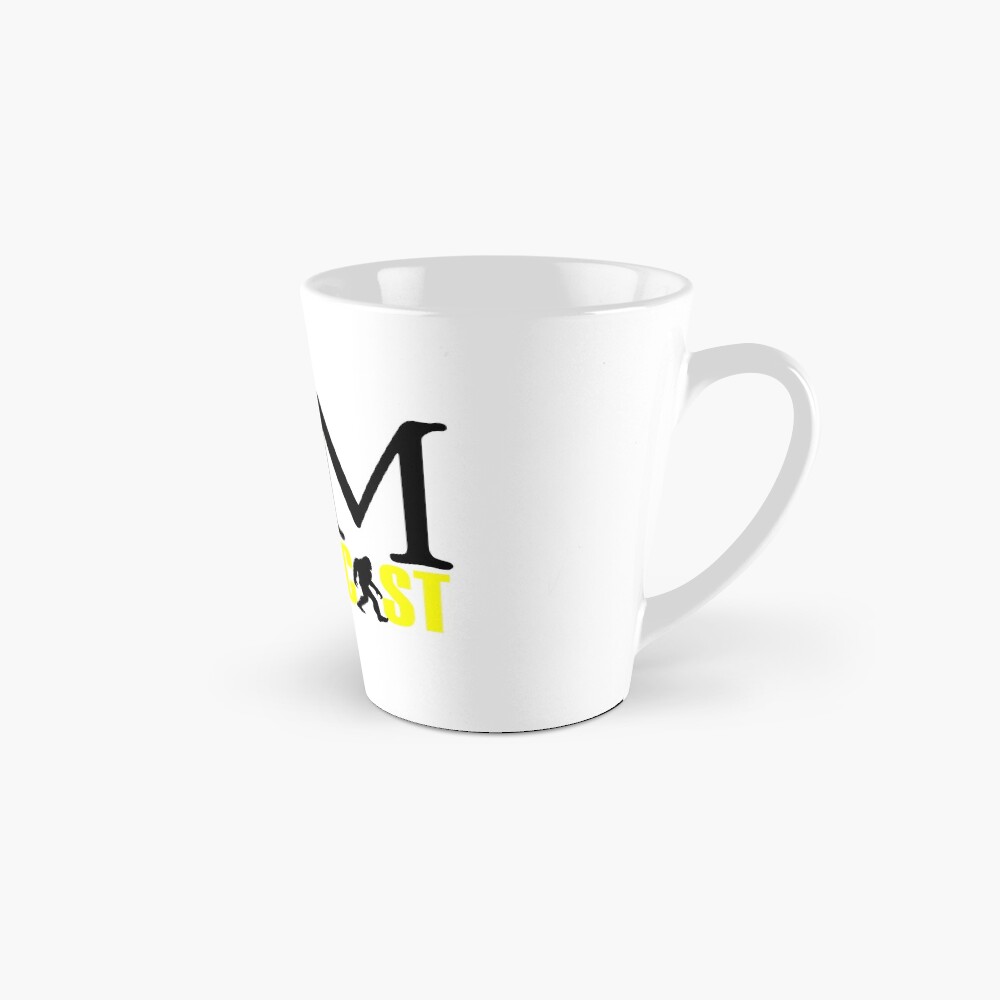 Item preview, Tall Mug designed and sold by PabloB72.