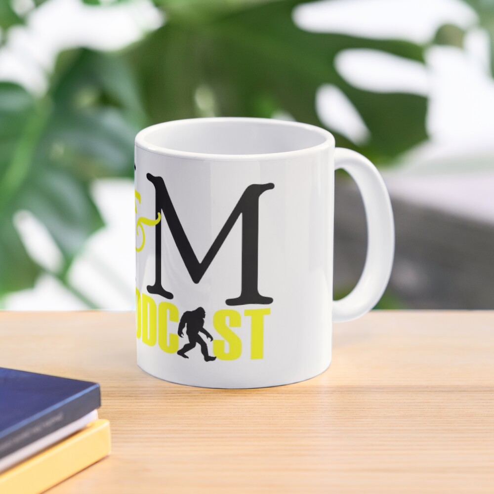 Item preview, Classic Mug designed and sold by PabloB72.