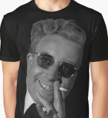 Dr Strangelove Graphic T-Shirt
