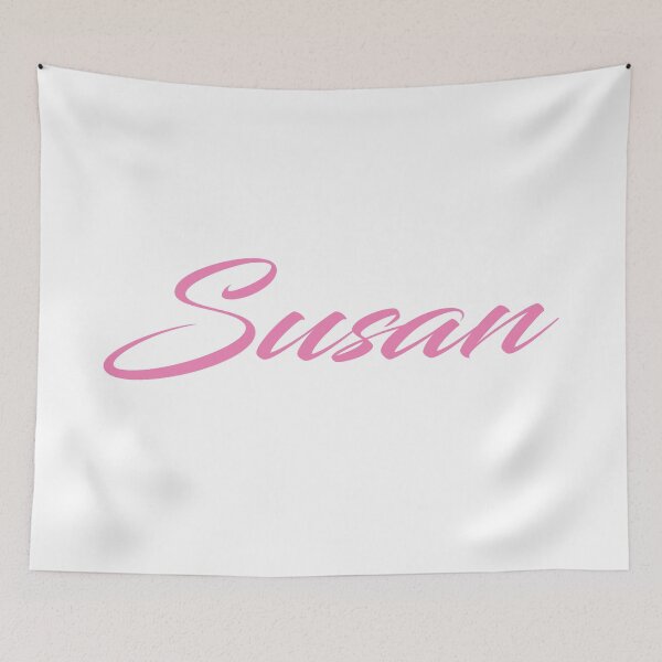Item preview, Susan designed and sold by ProjectX23.