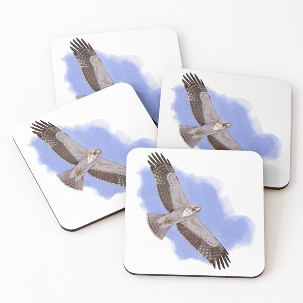 Item preview, Booted Eagle designed and sold by kokayart.
