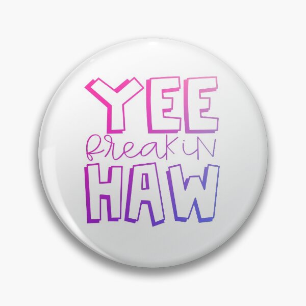 Item preview, Yeehaw! designed and sold by Julia Masur.