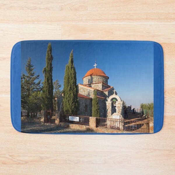 Item preview, Church of All Saints of Cyprus designed and sold by Yair Karelic.