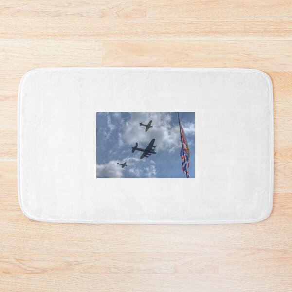 Item preview, Battle of Britain Memorial Flight designed and sold by Wendy Williams.