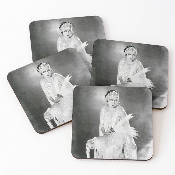 Item preview, Harlem Flits Old Hollywood designed and sold by babydollchic.