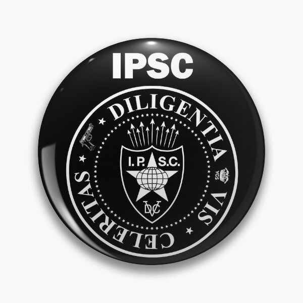 Item preview, He, Ho, Lets Go ... IPSC Title designed and sold by yourgunsstyle.