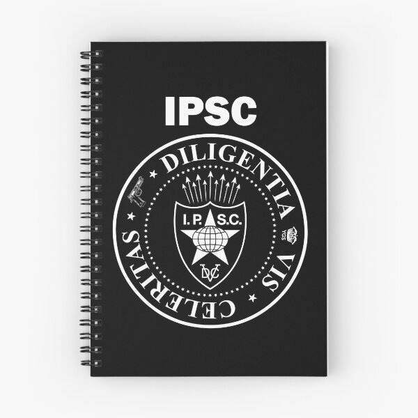Item preview, He, Ho, Lets Go ... IPSC Title designed and sold by yourgunsstyle.