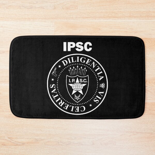 Item preview, He, Ho, Lets Go ... IPSC Title designed and sold by yourgunsstyle.