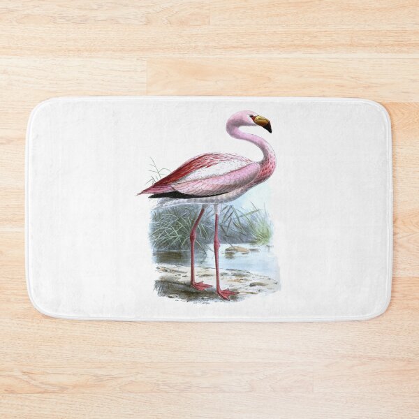 Item preview, Puna Flamingo designed and sold by taiche.