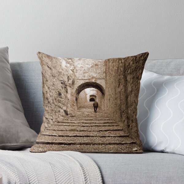 Item preview, La Strada del Soccorso  designed and sold by annalisa56.