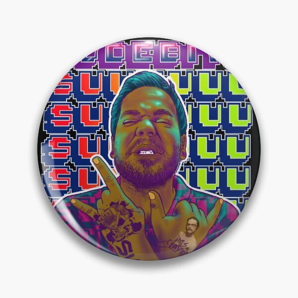 Item preview, Suuuuuuu designed and sold by pufftronic.
