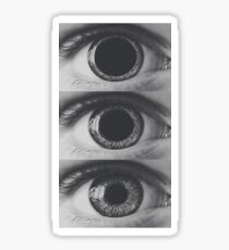 TRIPPIN Sticker